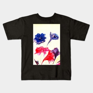 petunia Kids T-Shirt
